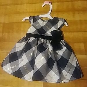A Girl dress